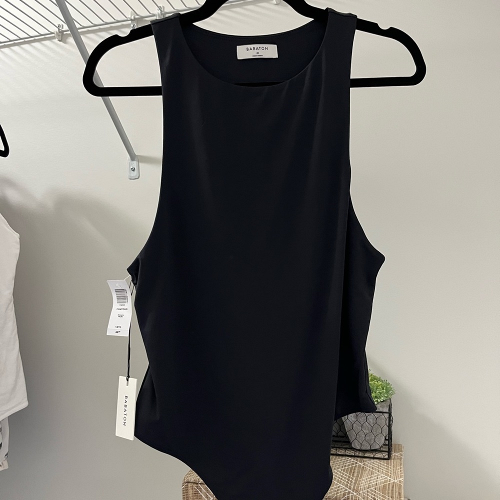 Aritzia bodysuit